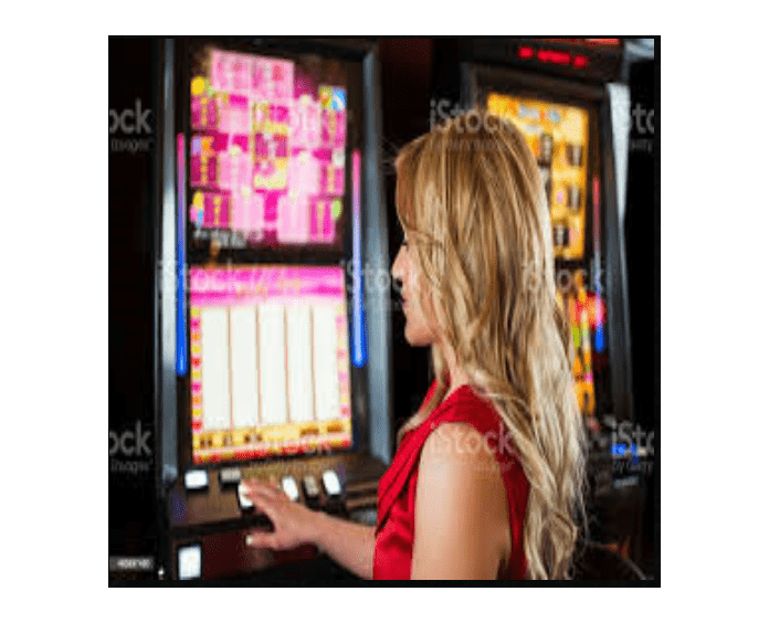 Teknik Rahasia Bermain Judi Slot online Bisa Menang Terus
